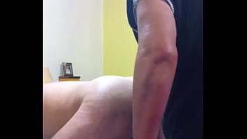 Preview 4 of Randi Xxx Movi - Que rico se siente cuando te ayudan a masturbar el ano!!