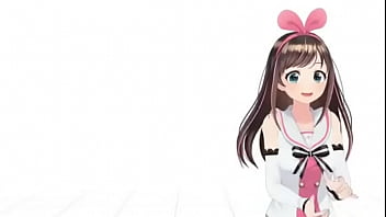 Preview 1 of Hot Pand - Waifu siendo profanada :v