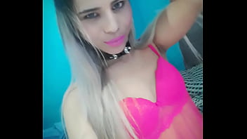 Preview 2 of Bj With Ass Licking - PISTOLUDAS.COM ⋆ Travesti barbiezinha tirando selfie