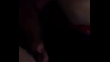 Preview 3 of Zaef Indin - morena candente le gusta el trozo en el ba&ntilde_o