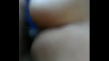 Preview 2 of Jenna Presley Lottery - Bbc in backseat