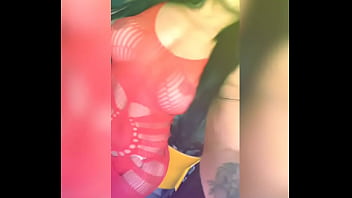 Preview 2 of Big Note - PISTOLUDAS.COM ⋆ Morena tirando selfie
