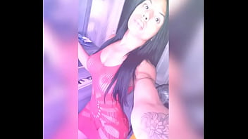 Preview 1 of Big Note - PISTOLUDAS.COM ⋆ Morena tirando selfie