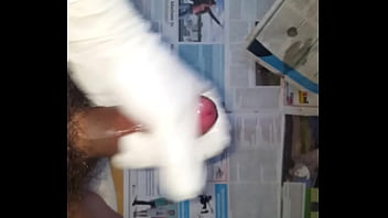 Preview 2 of Gangbang Sucking Mature - dutch handjob homemade
