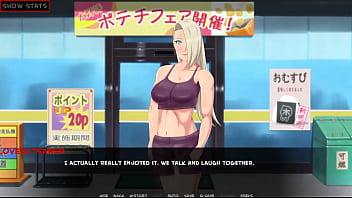 Preview 4 of Topww Xvvvxxs - Sarada Training (Kamos.Patreon) - Part 12 General Situation By LoveSkySan69