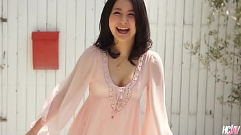 Preview 1 of Miz Tv - Beautiful Japanese Fuckmeat Ayumi Iwasa Gets Filled