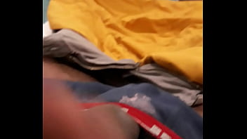Preview 3 of Birju Barot - Masturbation Pleasure Women alone bed room