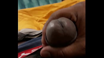 Preview 4 of Birju Barot - Masturbation Pleasure Women alone bed room