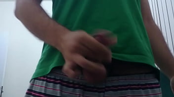 Preview 1 of Doucter Fathet - Gozada da madrugada