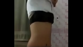 Preview 1 of Thai Porntupe - Change black bra