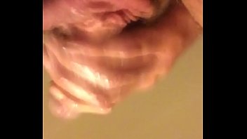 Preview 2 of Wife Husband Phone Sex - Wanking off