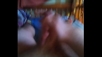 Preview 3 of Alana Rain Bts - Alans good wank
