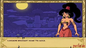 Preview 1 of Gasmaske Gay - Princess Trainer Gold Edition Uncensored Part 23