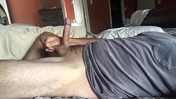 Preview 1 of Tricky Into Defloration - LongDucDong - Hands Free Cumshot