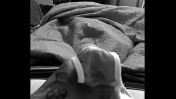 Preview 1 of Cash Works - Roommates underwear