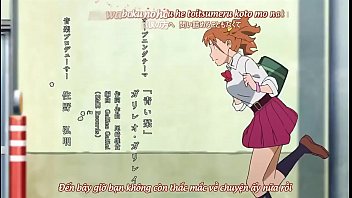 Preview 1 of Sex Miky - Anohana - 9