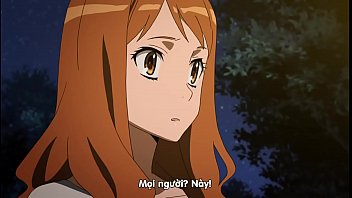 Preview 2 of Sesiir Xxx - Anohana - 4