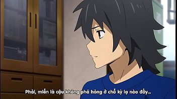 Preview 3 of Sesiir Xxx - Anohana - 4