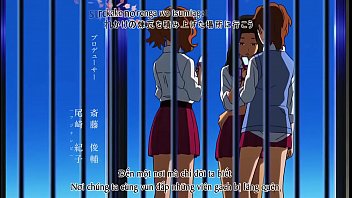 Preview 1 of Sesiir Xxx - Anohana - 4