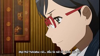 Preview 4 of Sesiir Xxx - Anohana - 4