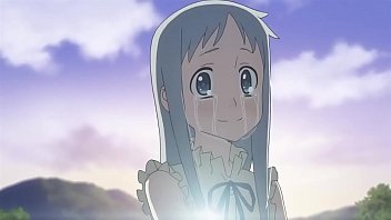 Preview 4 of Be Mensual - Anohana - 11