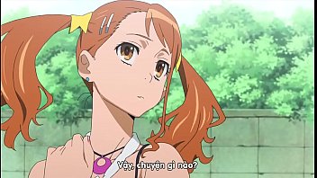 Preview 2 of Saher Xxx Sex - Anohana - 1