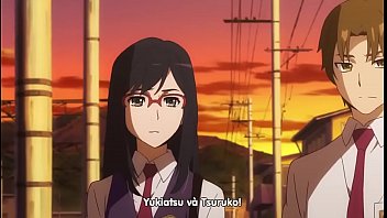 Preview 3 of Saher Xxx Sex - Anohana - 1
