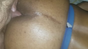 Preview 4 of Alex 54 - Real boy pussy