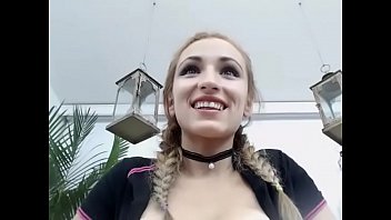 Preview 1 of My Madar My Sun - Hot slut showing free nipples on cam