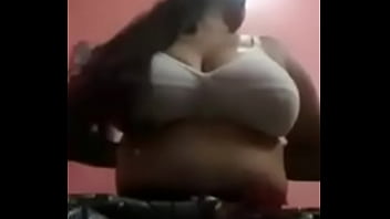 Preview 2 of Angela White Cry - Big boobs Telugu girl