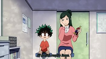 Preview 3 of Daughter Wants You To Cum - bnha01