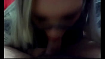 Preview 3 of Sperm Put Vagina - Gabriela Stokweel - Gozando na boca da loira - Agende seu hor&aacute_rio comigo