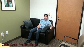 Preview 1 of Bf Xyz Free - Sean happy to do first porn
