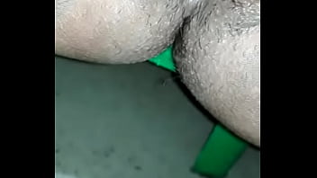 Preview 3 of Rita Peach Woodman Casting - Jucy pusssy