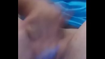Preview 3 of Hiriji Kayama - Se&ntilde_ora la gusta mandar videos en escondida.