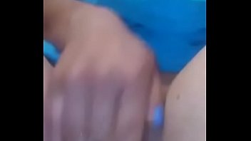 Preview 4 of Hiriji Kayama - Se&ntilde_ora la gusta mandar videos en escondida.