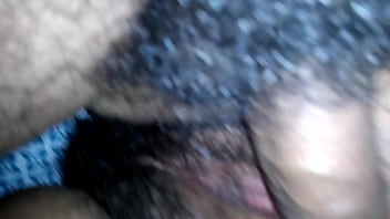 Preview 3 of Bridge Hot - Chubby Amateur Gets Her Hairy Pussy Fucked From Behind