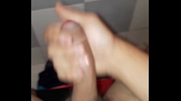 Preview 3 of Chyann Jacobs - Me saco la leche
