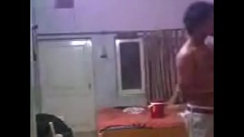 Preview 3 of White Blonde Anal Sex - Hostel guys 6
