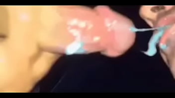 Preview 1 of Anastasia Blue Drink Piss - bj