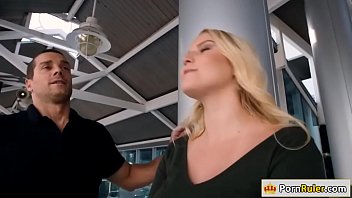 Preview 2 of Www Sexwap Janli Hd Mobi Com - MIlf Vanessa hooks up with stranger