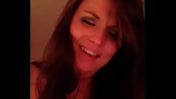 Preview 2 of Gallon Of Cum Inside Pussy - Hot Brunette MILF makes good on a promise (pt.9)