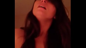 Preview 1 of Gallon Of Cum Inside Pussy - Hot Brunette MILF makes good on a promise (pt.9)
