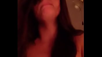 Preview 2 of Burping Belching - Hot Brunette MILF makes good on a promise (pt.5)