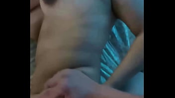 Preview 4 of Kinia Porn - Le entra muy rico la verga a esta chica de culo apretado