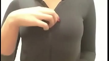 Preview 1 of Hwxfuqfps - Magia con las tetas