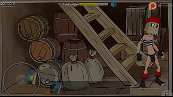 Preview 4 of Nice Teen Outdoor Kissing - FUCKERMAN PIRATEZONS COMPLETE GAMEPLAY