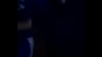 Preview 2 of Pop My Sherry - cachera Tatiana bailando mueve el toto