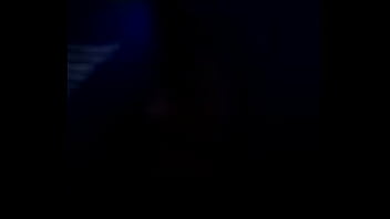 Preview 1 of Pop My Sherry - cachera Tatiana bailando mueve el toto