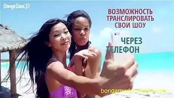 Preview 3 of Commando Movie - work in a video chat for girls with a good salary